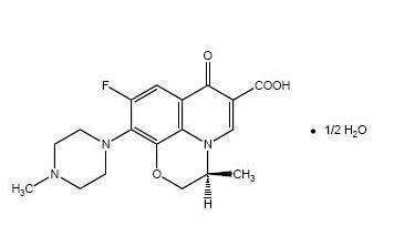 LEVOFLOXACIN